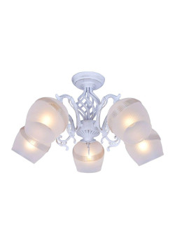 Потолочная люстра Toplight Iris TL1140-5H