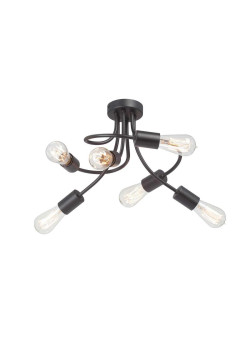 Потолочная люстра Vitaluce V3928-1/6PL