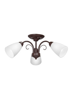 Потолочная люстра Vitaluce V3499-7/3PL