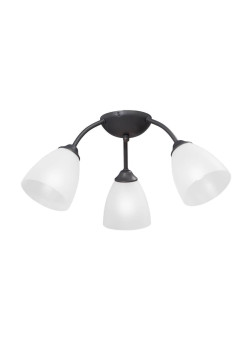 Потолочная люстра Vitaluce V3737-2/3PL