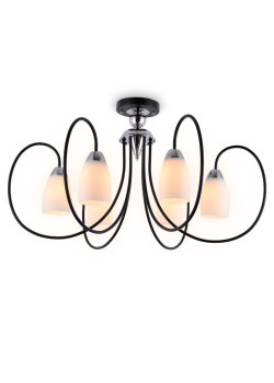 Потолочная люстра Ambrella light Traditional TR3121