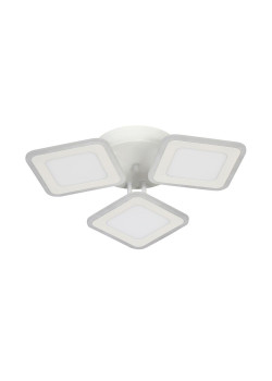 Потолочная светодиодная люстра Escada Erida 10288/3LED