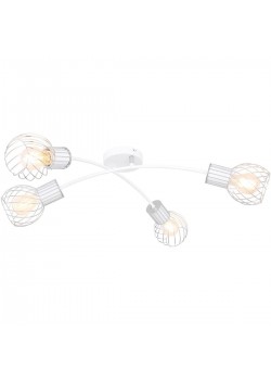 Потолочная люстра Globo Maida 54014-4D