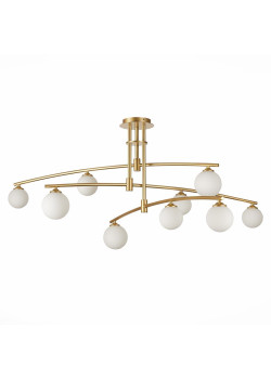 Потолочная люстра ST Luce Sembrare SL1208.302.09