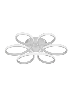 Потолочная светодиодная люстра Vitaluce V4618-0/6PL