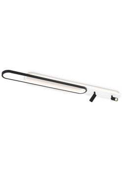 Потолочная светодиодная люстра Ambrella light Comfort Line FL5111