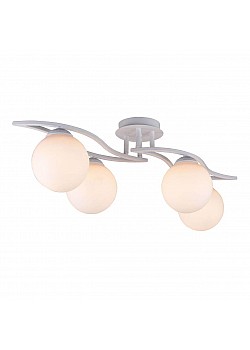 Потолочная люстра Toplight Malinda TL7320X-04WH