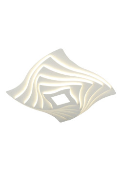 Потолочная светодиодная люстра Omnilux Benevello OML-07807-248