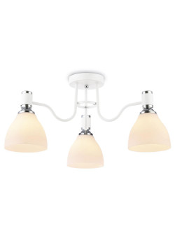 Потолочная люстра Ambrella light Traditional Modern TR303302