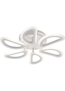 Потолочная светодиодная люстра Escada Arrow 10285/6LED