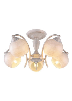 Потолочная люстра Escada 650/5PL