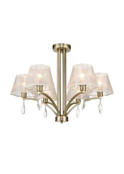 Потолочная люстра Vele Luce Sinfonia VL4184L06