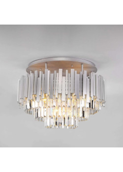 Потолочная люстра Bogates Piano 340/9 Strotskis Smart