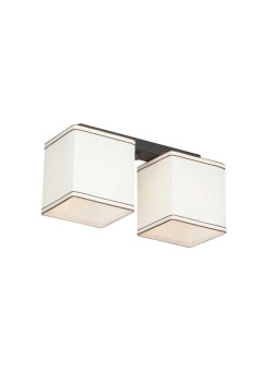 Потолочная люстра Vitaluce V2879-1/2PL