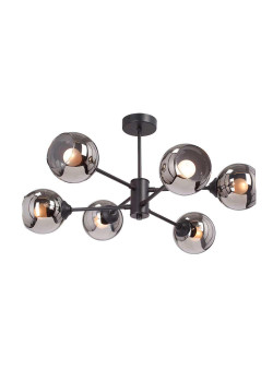 Потолочная люстра Vitaluce V3993-1/6PL
