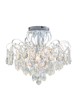 Потолочная люстра Escada Waltz 1121/6PL
