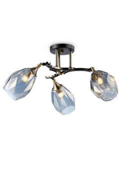Потолочная люстра Ambrella light Traditional Modern TR303038
