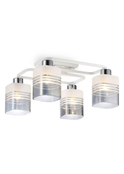 Потолочная люстра Ambrella light Traditional Modern TR303205