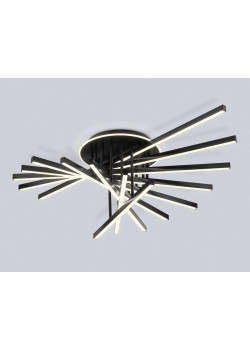 Люстра Ambrella Light COMFORT FL6292