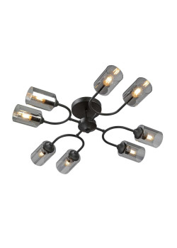 Потолочная люстра Vitaluce V2823-1/8PL