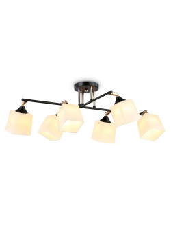 Потолочная люстра Ambrella light Traditional Modern TR303089
