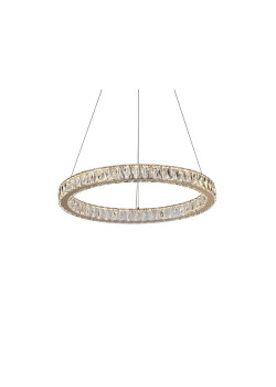 Люстра NEWPORT 8580/60 C gold