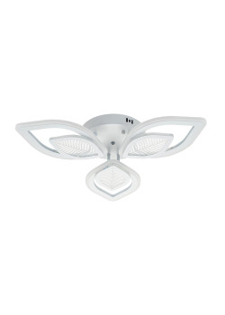 Потолочная светодиодная люстра Escada Anise 10288/6LED