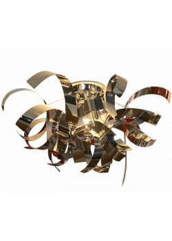 Потолочная люстра Lussole Briosco LSA-5907-06