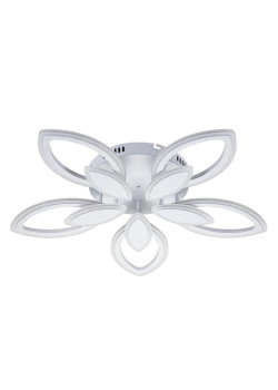 Потолочная светодиодная люстра Escada Gentle 10287/5LED
