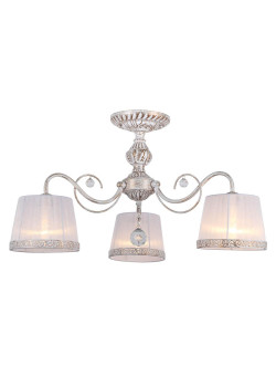 Потолочная люстра Omnilux Campovaglio OML-54107-03