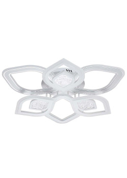 Потолочная светодиодная люстра Escada Hydria 10229/6LED
