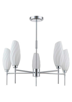 Потолочная люстра Lumion SHIVON 6519/5C