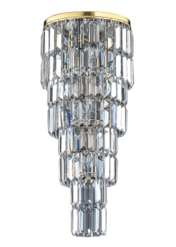 Потолочная люстра KUTEK ELLINI ELL-PLM-6(Z)250/II