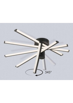 Люстра Ambrella Light COMFORT FL6222