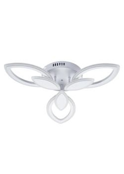 Потолочная светодиодная люстра Escada Gentle 10287/3LED