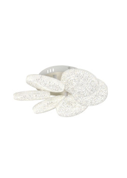 Потолочная светодиодная люстра Escada Agata 10278/6LED