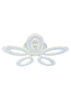 Потолочная светодиодная люстра Escada Air 10211/5LED