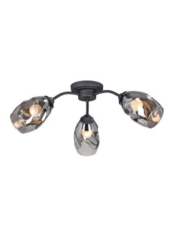 Потолочная люстра Vitaluce V4936-1/3PL