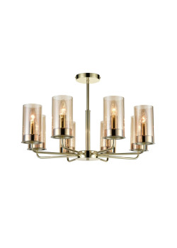 Потолочная люстра Vele Luce Licia VL1924L08