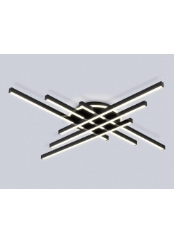 Люстра Ambrella Light COMFORT FL6286