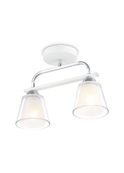 Потолочная люстра Ambrella light Traditional Modern TR303229