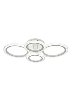 Потолочная светодиодная люстра Escada Avani 10258/4LED