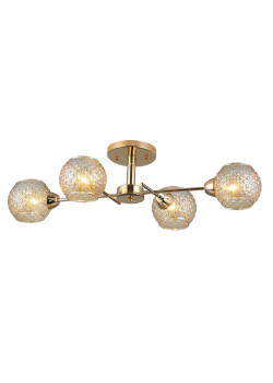 Потолочная люстра Rivoli Amalia 3090-304 Б0050815