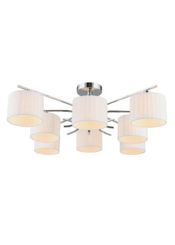 Потолочная люстра Omnilux Neviano OML-34207-08