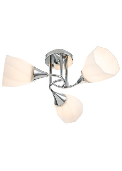 Потолочная люстра Escada Camellia 664/3P