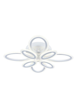 Потолочная светодиодная люстра Escada 10207/8LED