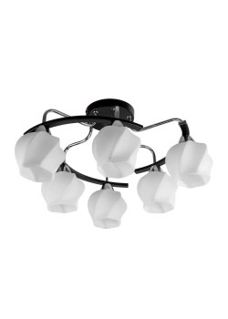 Потолочная люстра Toplight Milana TL2750X-06WC