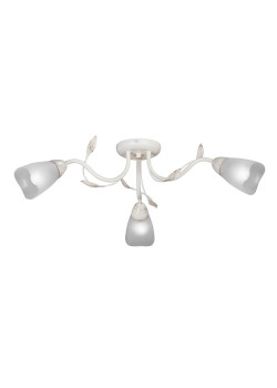 Потолочная люстра Vitaluce V3871-0/3PL