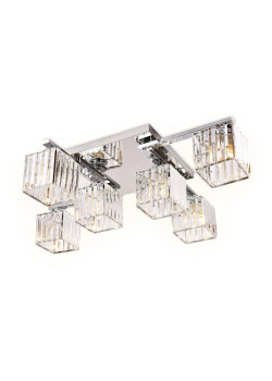 Потолочная люстра Ambrella light Traditional TR5215