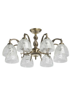 Потолочная люстра MW-Light Аманда 17 481015308